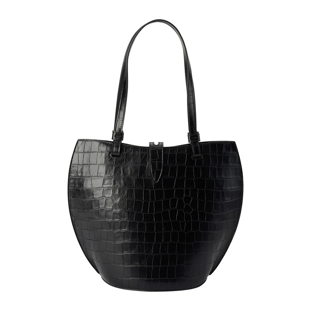 Furla Bag Black Unica Tote